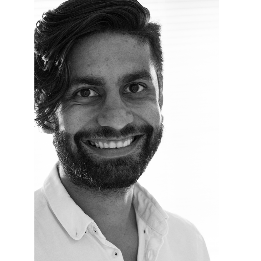 Manreet Nijjar